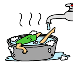 Today's rice sticker #612987