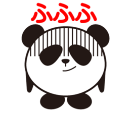 Koro Pan sticker #614523