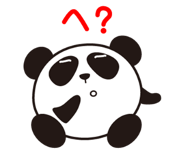 Koro Pan sticker #614544