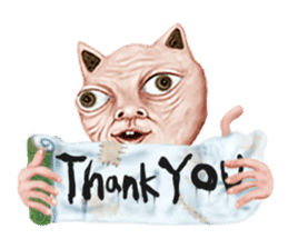 Kemono My House! sticker #614565