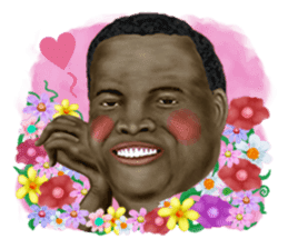 Kemono My House! sticker #614566