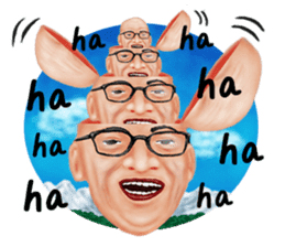 Kemono My House! sticker #614573