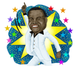 Kemono My House! sticker #614576