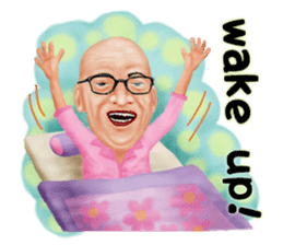 Kemono My House! sticker #614578