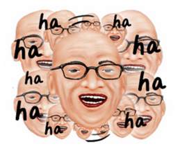 Kemono My House! sticker #614581