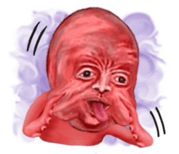 Kemono My House! sticker #614583