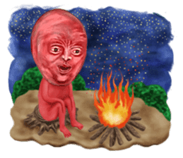 Kemono My House! sticker #614584