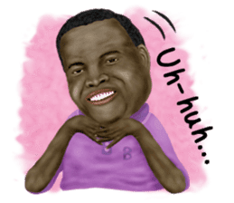 Kemono My House! sticker #614585