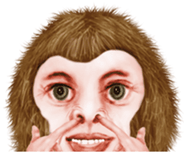 Kemono My House! sticker #614592