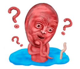 Kemono My House! sticker #614593