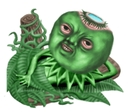 Kemono My House! sticker #614599