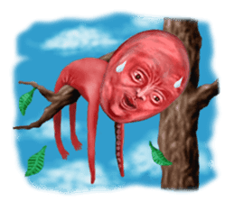 Kemono My House! sticker #614600