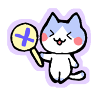 KOROKOROKONEKO. sticker #614806
