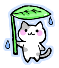 KOROKOROKONEKO. sticker #614826