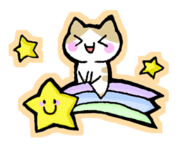 KOROKOROKONEKO. sticker #614827