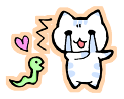 KOROKOROKONEKO. sticker #614828