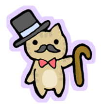 KOROKOROKONEKO. sticker #614838