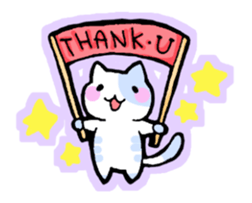 KOROKOROKONEKO. sticker #614840