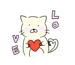 Suzuki socks cat sticker #614878
