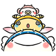うみうしくん２「うみうしくんの日常」