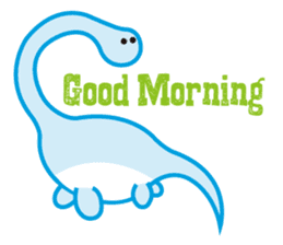 Zaurun sticker #615902