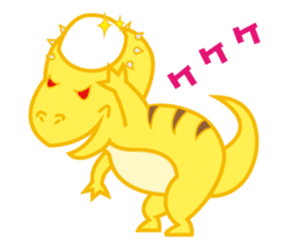 Zaurun sticker #615905