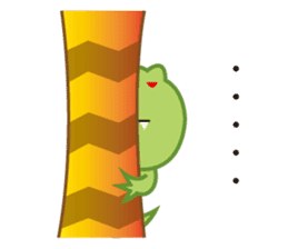 Zaurun sticker #615906