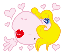 Zaurun sticker #615908