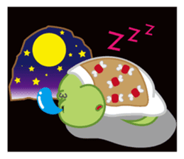 Zaurun sticker #615916