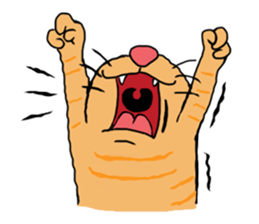 ONIGIRI WORLD in japanese sticker #616039