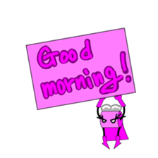 PAPERMAN sticker #616053