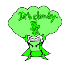 PAPERMAN sticker #616066