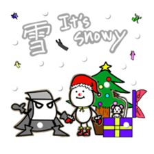 PAPERMAN sticker #616067