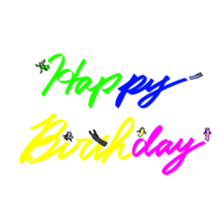 PAPERMAN sticker #616080