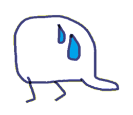 BUN of javasparrow sticker #616085