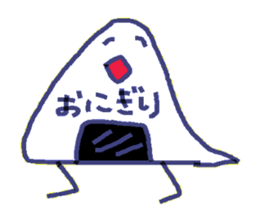 BUN of javasparrow sticker #616107