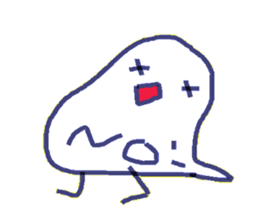 BUN of javasparrow sticker #616113
