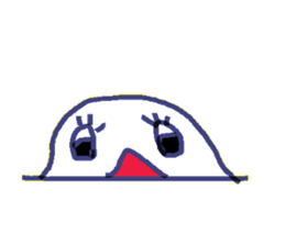 BUN of javasparrow sticker #616116