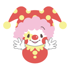 Clown circus