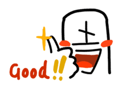 Zhou's colorful life sticker #616323