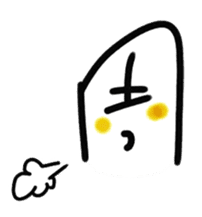 Zhou's colorful life sticker #616325