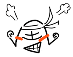 Zhou's colorful life sticker #616327