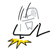 Zhou's colorful life sticker #616332