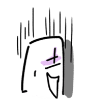 Zhou's colorful life sticker #616339