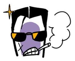 Zhou's colorful life sticker #616343