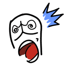 Zhou's colorful life sticker #616347