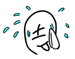 Zhou's colorful life sticker #616348