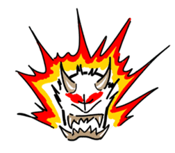 Zhou's colorful life sticker #616349