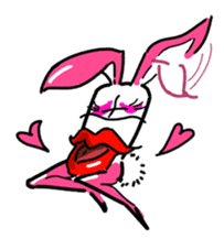 Zhou's colorful life sticker #616351