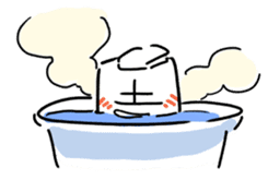 Zhou's colorful life sticker #616359